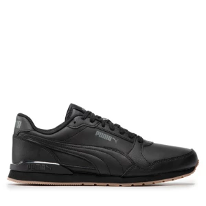 Sneakersy Puma St Runner V3 L 384855 04 Czarny