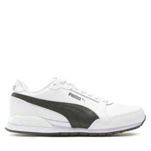 Sneakersy Puma St Runner V3 L Jr 384904 07 Biały