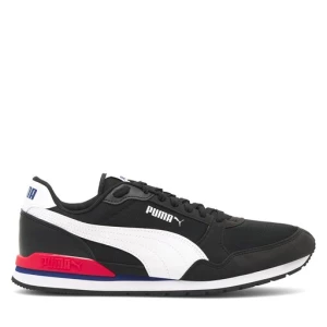 Sneakersy Puma St Runner V3 Mesh 384640 10 Czarny