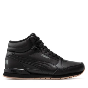 Sneakersy Puma St Runner V3 Mid L 387638 06 Czarny