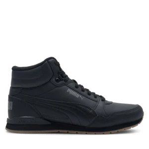 Sneakersy Puma St Runner V3 Mid L 38763806 Czarny