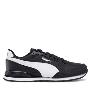Sneakersy Puma St Runner V3 Nl 384857 01 Puma Black/Puma White