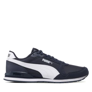 Sneakersy Puma St Runner V3 Nl 384857 02 Granatowy