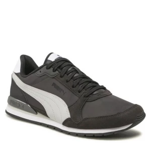 Sneakersy Puma St Runner V3 Nl 384857 14 Flat Dark Gray/Gray/Black