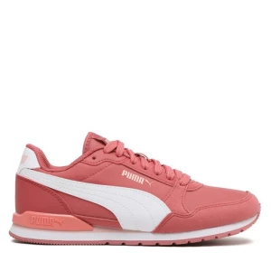 Sneakersy Puma St Runner V3 Nl 384857 18 Różowy