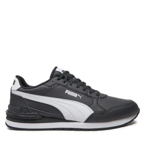 Sneakersy Puma ST Runner v4 L 399068 01 Czarny