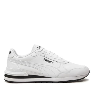 Sneakersy Puma ST Runner v4 L 399068 07 Biały