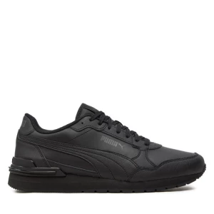 Sneakersy Puma ST Runner v4 L 399068 09 Czarny