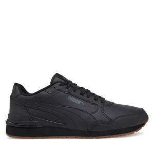 Sneakersy Puma ST Runner v4 L 399068 12 Czarny