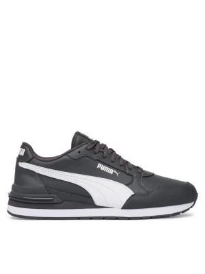 Sneakersy Puma St Runner V4 L 399068 Szary