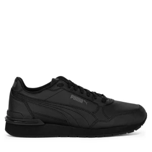 Sneakersy Puma ST RUNNER V4 L JR 39973601 Czarny