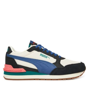 Sneakersy Puma ST Runner v4 L Retro run 402669 02 Beżowy