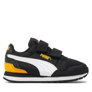 Sneakersy Puma St Runner v4 Mesh V Ps 399877 03 Czarny