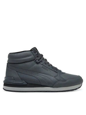 Sneakersy Puma St Runner V4 Mid 402893 03 Szary