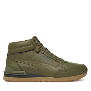 Sneakersy Puma St Runner V4 Mid 402893 06 Khaki