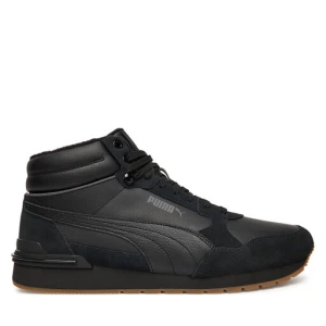 Zdjęcie produktu Sneakersy Puma St Runner V4 Mid Sd 402894 01 Czarny
