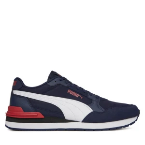 Sneakersy Puma ST RUNNER V4 NL 39906917 Granatowy