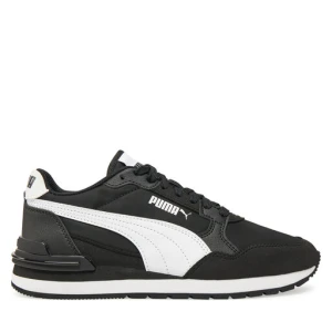 Sneakersy Puma St Runner V4 NL 399739 01 Czarny