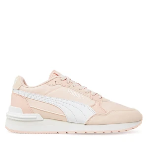 Sneakersy Puma St Runner V4 NL 399739 03 Różowy