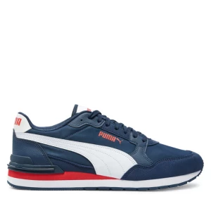 Sneakersy Puma ST Runner v4 Nl Club 399069 09 Granatowy