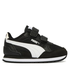 Zdjęcie produktu Sneakersy Puma ST Runner v4 NL V Inf 399741 01 Czarny