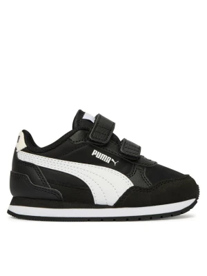 Sneakersy Puma ST Runner v4 NL V Inf 399741 01 Czarny