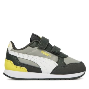 Sneakersy Puma ST Runner v4 NL V Inf 399741 15 Szary