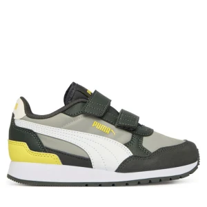 Sneakersy Puma ST Runner v4 NL V PS 399740 15 Szary
