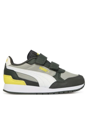 Sneakersy Puma ST Runner v4 NL V PS 399740 15 Szary