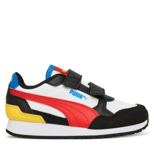 Sneakersy Puma ST Runner v4 NL V PS 399740 16 Kolorowy