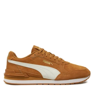 Sneakersy Puma ST Runner v4 SD 399665 04 Brązowy