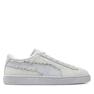 Sneakersy Puma Suede 3 ONE PIECE 396524 01 Szary