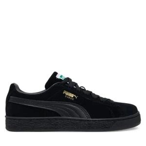 Sneakersy Puma Suede Classic 399781 07 Czarny