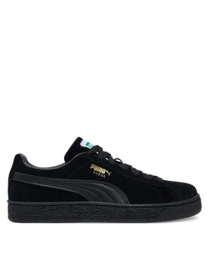Sneakersy Puma Suede Classic 399781 07 Czarny