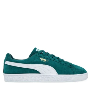 Sneakersy Puma Suede Classic 399781 15 Zielony