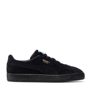 Sneakersy Puma Suede Classic XXI 374915 12 Czarny