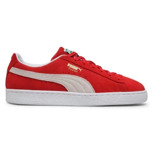 Sneakersy Puma Suede Classic XXL 374915 02 Czerwony