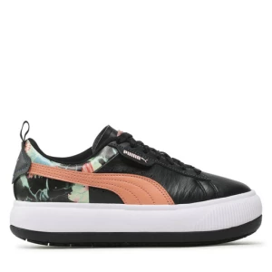 Sneakersy Puma Suede Mayu Hf Wns 383325 01 Czarny