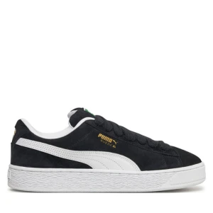 Zdjęcie produktu Sneakersy Puma Suede Xl 395205 02 Czarny
