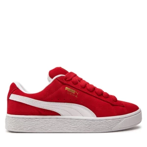 Sneakersy Puma Suede Xl 395205-03 Czerwony