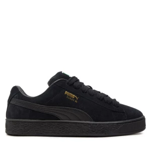 Sneakersy Puma Suede XL 395205 33 Czarny