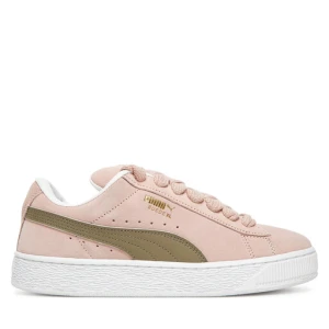 Sneakersy Puma Suede XL 395205 55 Różowy