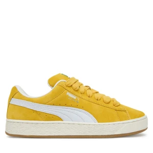 Sneakersy Puma Suede Xl 395205 67 M Złoty