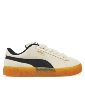 Zdjęcie produktu Sneakersy Puma Suede XL Dark Risk Sneaker 401348 02 Beżowy
