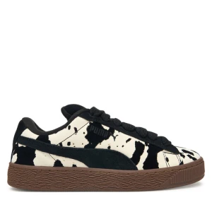 Zdjęcie produktu Sneakersy Puma Suede XL Wild Instinct Wns 403253 02 Czarny