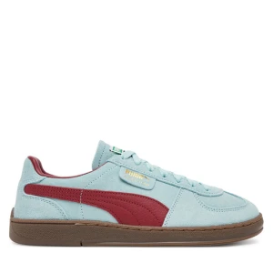 Sneakersy Puma Super Team SD 398528 07 Niebieski