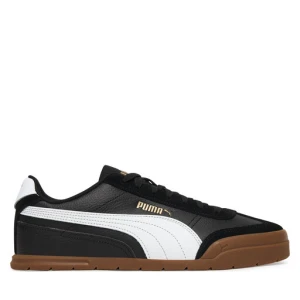 Sneakersy Puma Super Turino 402612 02 Czarny