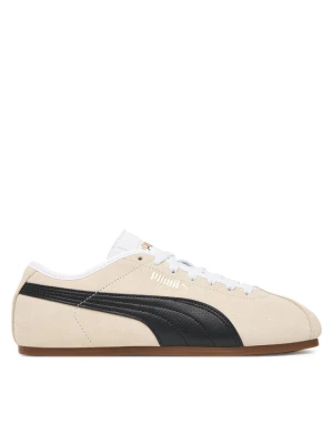 Sneakersy Puma Tackle 404456 Kremowy