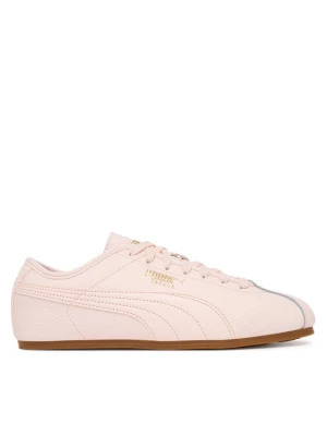 Sneakersy Puma Tackle L 404457 04 Różowy