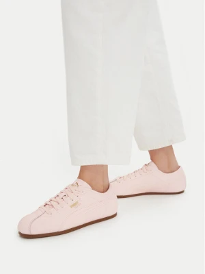 Sneakersy Puma Tackle L 404457 04 Różowy
